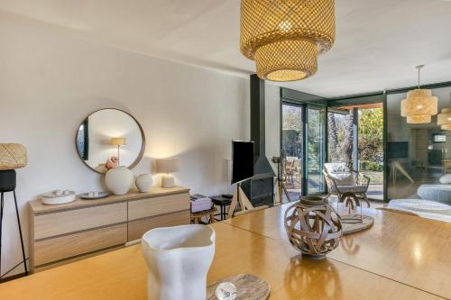 Villa Virginie Torremirona Resort