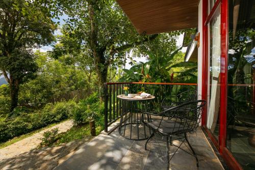 Standard Bungalow image 2