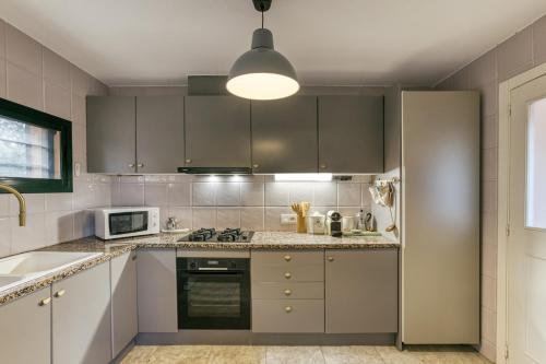 Villa Virginie Torremirona Resort