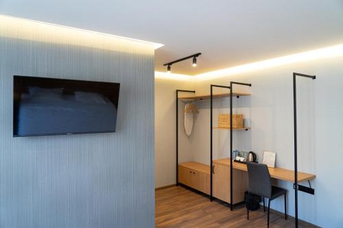Family Hotel Pak Tam 2