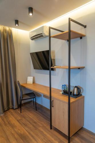 Family Hotel Pak Tam 4