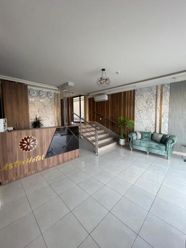 館内設備, Aster Hotel Aqaba in アカバ