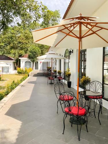 Santori Villa Soc Son - Venuestay - image 3