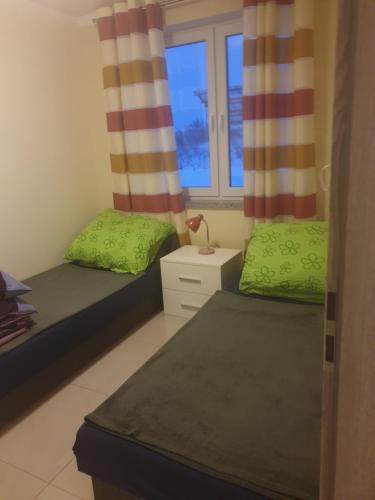 Urokliwe zacisze w Opawie