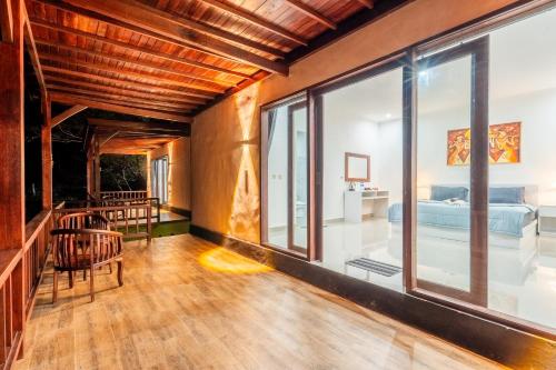 Standard Room 2 room in Pini Sentana Village Nusa Penida