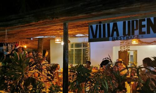 Villa Upendo Paje