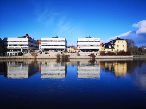 Norrköping City - Apartment - Norrköping