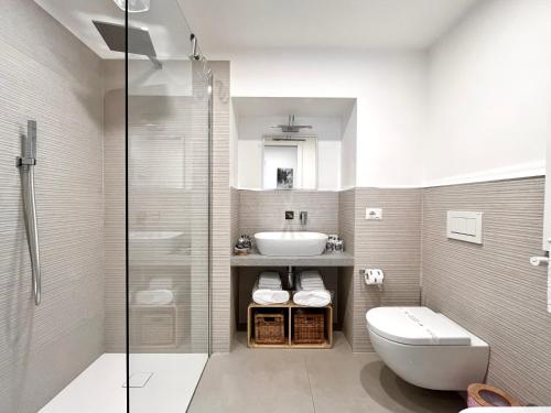 TRASTEVERE URBAN SUITE, Rzym (zdjęcie 3)