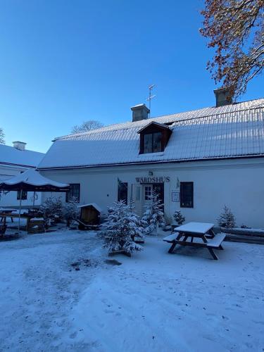 STF Gysinge Wärdshus & Hotell