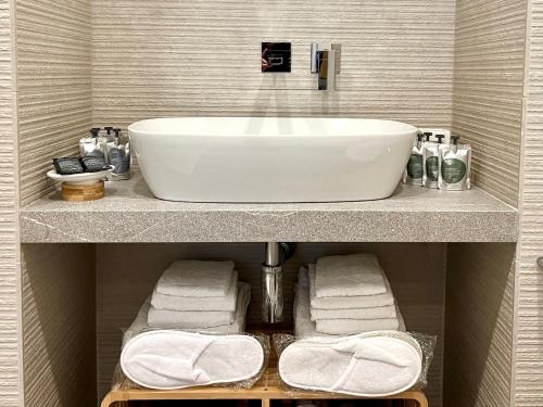TRASTEVERE URBAN SUITE, Rzym (zdjęcie 10)