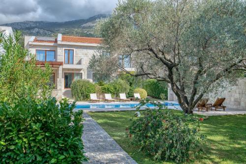 Villa Zen Port - main image