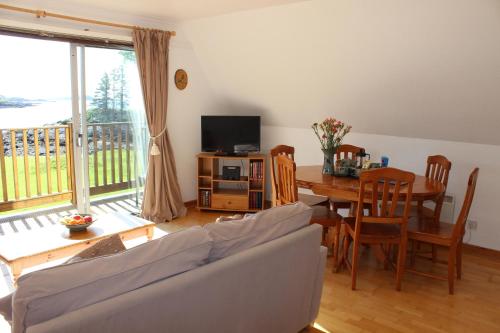 Зручності, Lochinver Holiday Lodges & Cottages in Лочінвер