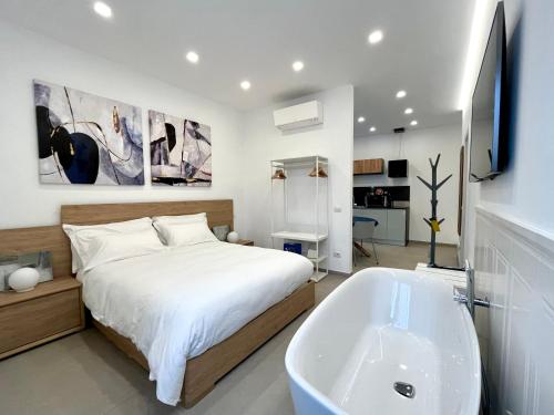 TRASTEVERE URBAN SUITE, Rzym (zdjęcie 2)
