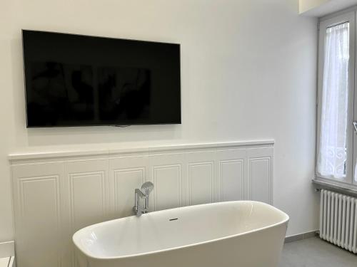 TRASTEVERE URBAN SUITE, Rzym (zdjęcie 6)