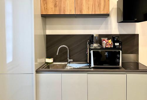 TRASTEVERE URBAN SUITE, Rzym (zdjęcie 5)