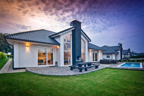 Sand Valley Golf Resort