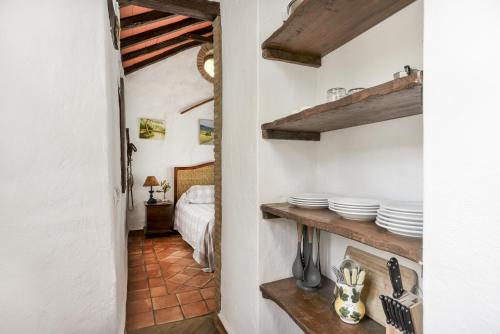 Apartamento Cortijo Rural Las Aves