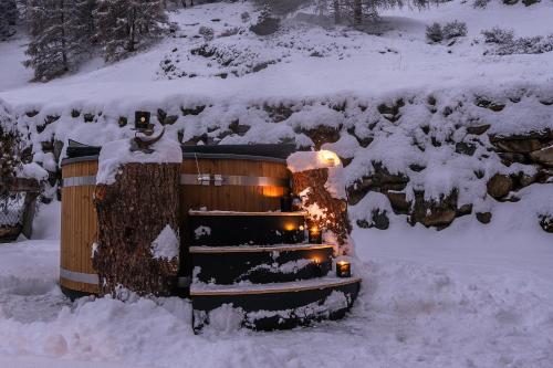 Chalet Marmo by HomeFlow, Zermatt (photo 2)