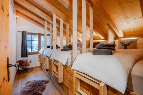 Chalet Marmo by HomeFlow, Zermatt (photo 7)