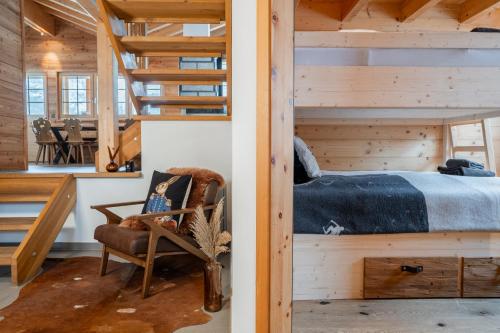 Chalet Marmo by HomeFlow, Zermatt (photo 9)