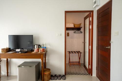 普倫皮羅母酒店 Ploen Pirom