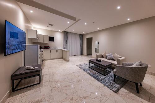 Létesítmények, Towlan Qurtuba 2 in Qurtuba