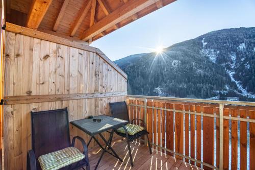 Kreuzplonhof Apt Karspitz, Bolzano