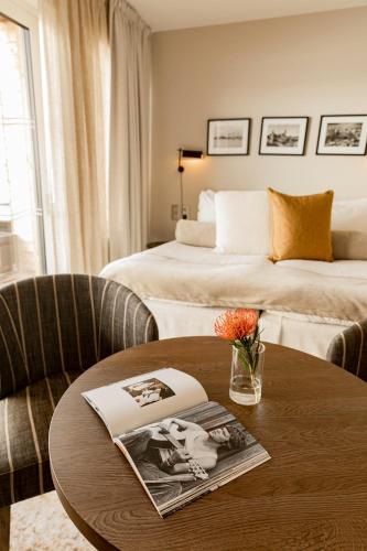 516068633 Slottsholmen Hotell och Restaurang