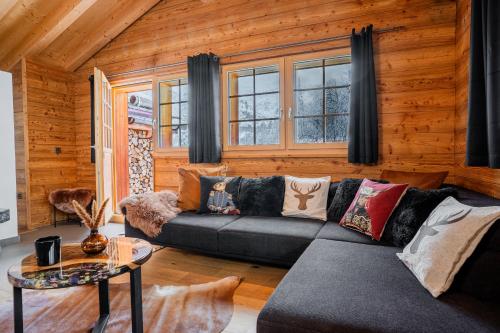 Chalet Marmo by HomeFlow, Zermatt (photo 4)