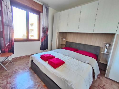  Sardinia Apartments in Sassari