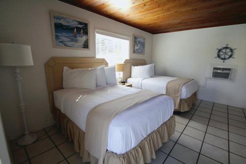 Island Breeze Inn - Venice in Venice, USA