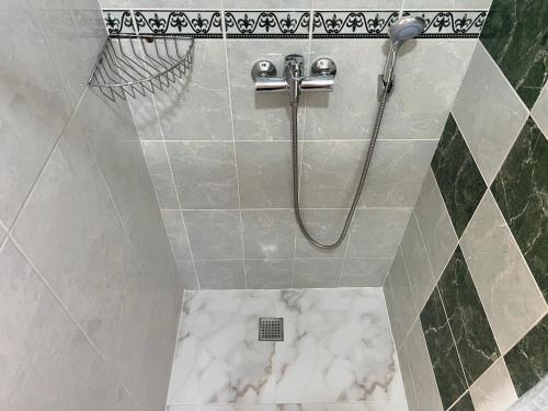 Готель «У Батька»