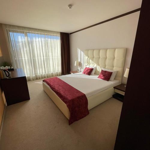 Hotel Dream – Sofia, PA
