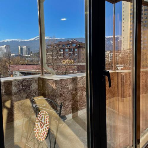 Hotel Dream – Sofia, PA
