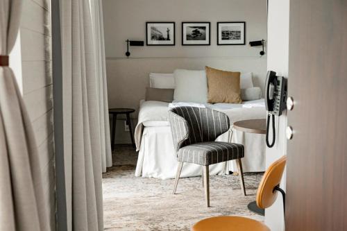 516070867 Slottsholmen Hotell och Restaurang