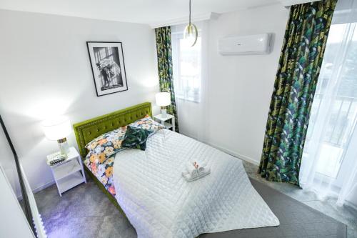 REZYDENCJA ZATOR REZYDENCJA ZATOR