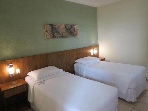 Steel Valley Hotel Ipatinga Brazil