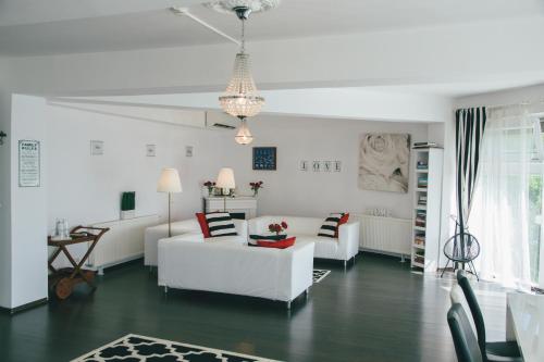 Atpūtas iespējas, YOUness WELLness Clinic & Retreats in Bolovani