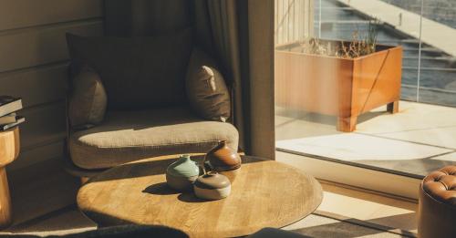 ทัศนียภาพภายนอกโรงแรม, Slottsholmen Hotell och Restaurang in เว็สเตอร์วีค