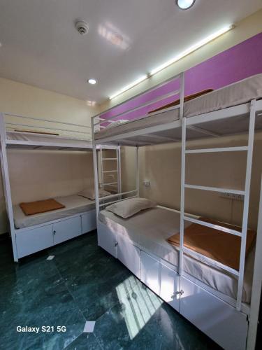 JOY HOSTEL - Digital Nomads Hostel & PG - Koregaon Park, Puné (fotografie 9)