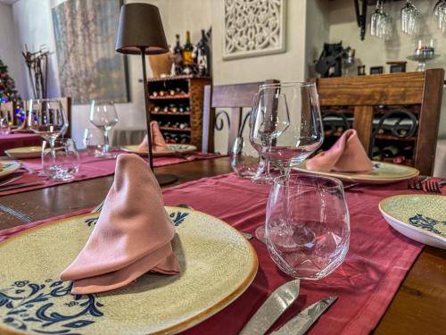 Hostal Ca'n Pep in كامبوس