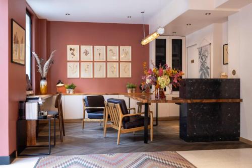 Maxim Quartier Latin - image 4