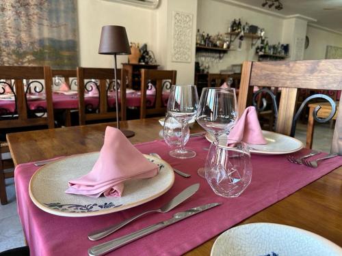 Hostal Ca'n Pep