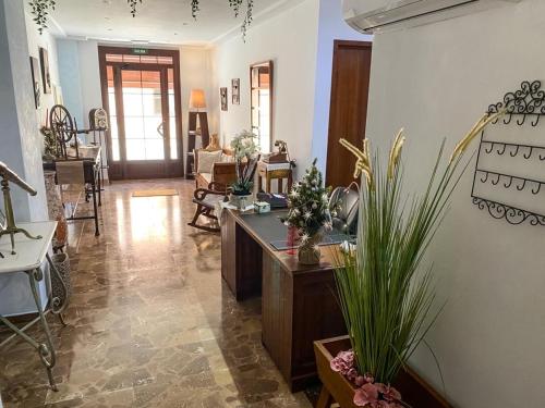 Hostal Ca'n Pep in كامبوس