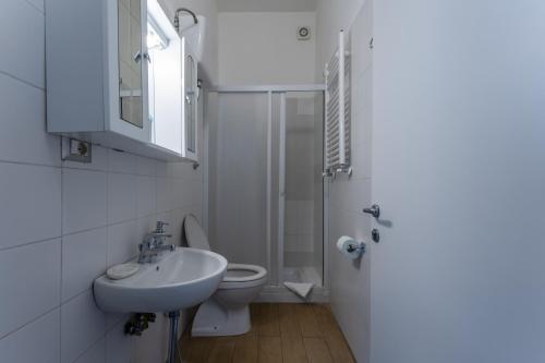 Pellegrino 86 apartments - 101 Flat in Rome, Rome (photo 9)