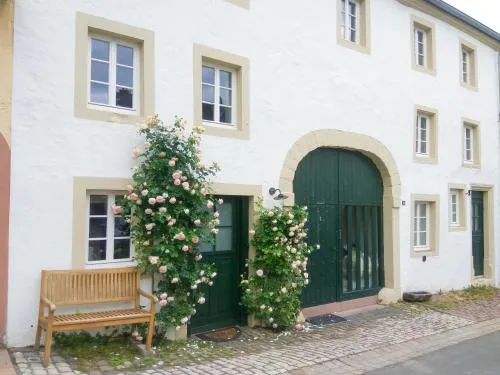 Living-in-History: Historischer Charme und Design in Dudeldorf, Deutschland