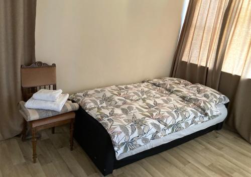 Authentic old studio house Authentic old studio house