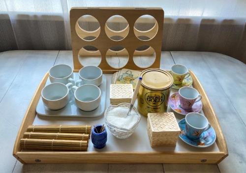 Authentic old studio house Authentic old studio house