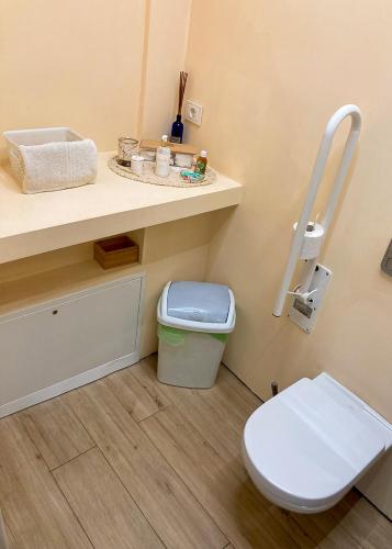 Authentic old studio house Authentic old studio house