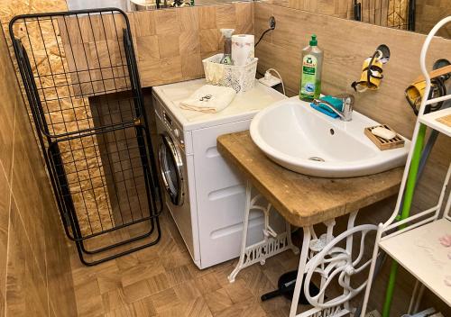 Authentic old studio house Authentic old studio house